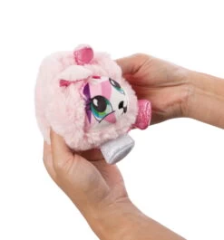Nici 47908 Pixidoos Pets 2-in-1 Wendeplüsch Hase Pinbi 12cm Rosa-pink Plüsch -Boutique-Laden für Plüschtiere 47908 07 ZA Frei 1912x2048