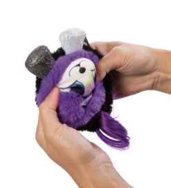 Nici 47909 Pixidoos Pets 2-in-1 Wendeplüsch Katze Sunbi 12cm Lila-schwarz Plüsch 16 Nici 47909 Pixidoos Pets 2-in-1 Wendeplüsch Katze Sunbi 12cm Lila-schwarz Plüsch -Boutique-Laden für Plüschtiere 47909 05 ZA Frei 1867x2048