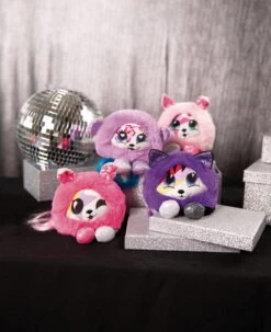 Nici 47908 Pixidoos Pets 2-in-1 Wendeplüsch Hase Pinbi 12cm Rosa-pink Plüsch -Boutique-Laden für Plüschtiere 47909 11 47908 47906 Milieu 1671x2048