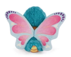 Nici 47940 Blauer Schmetterling 25cm Plüsch Kuscheltier Hello Spring Frühling -Boutique-Laden für Plüschtiere 47939 03 ZA Frei 2048x1659