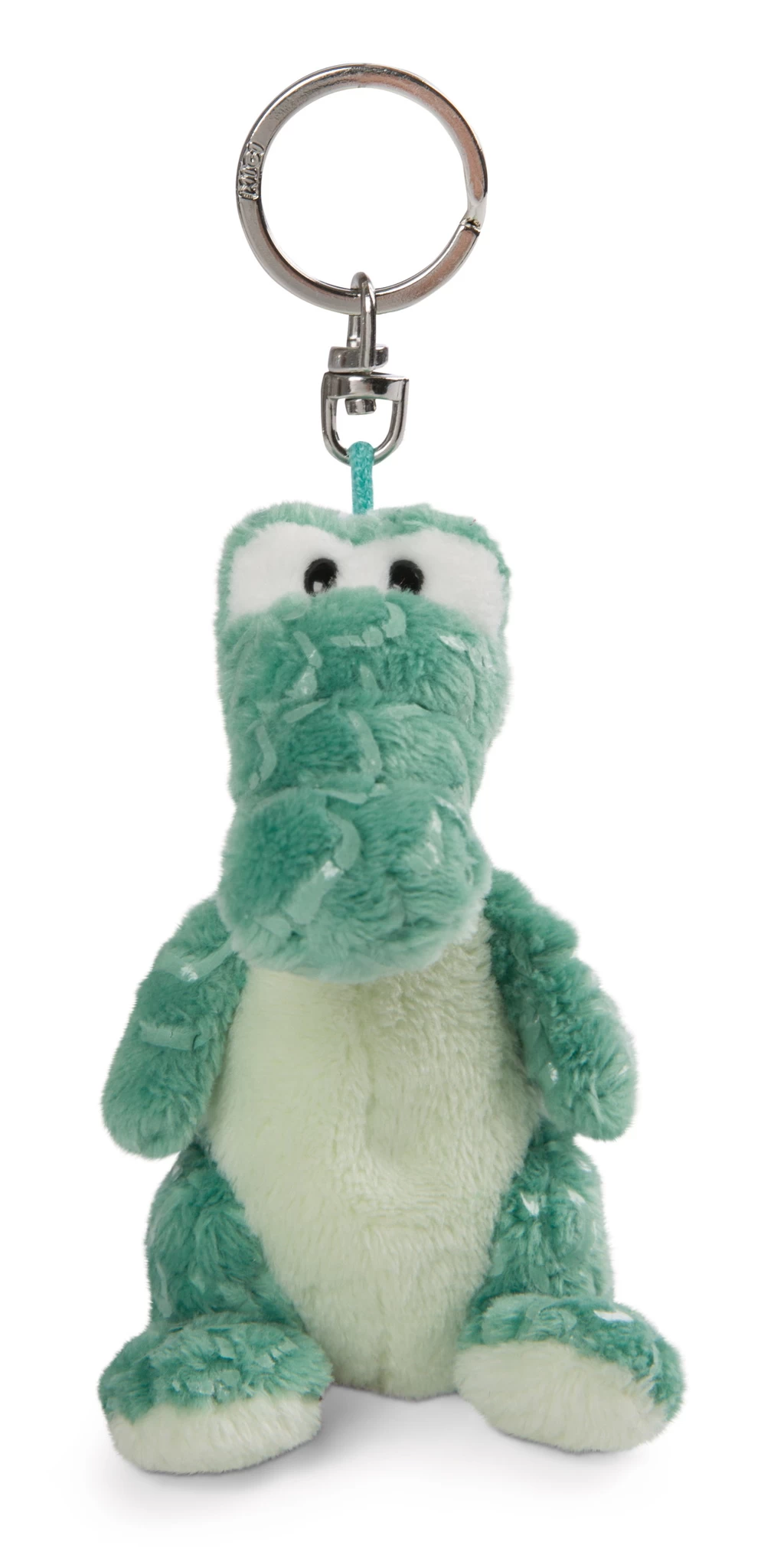 Nici 47950 Schlüsselanhänger Krokodil Croco McDile 10cm Wild Friends GREEN 3 Nici 47950 Schlüsselanhänger Krokodil Croco McDile 10cm Wild Friends GREEN