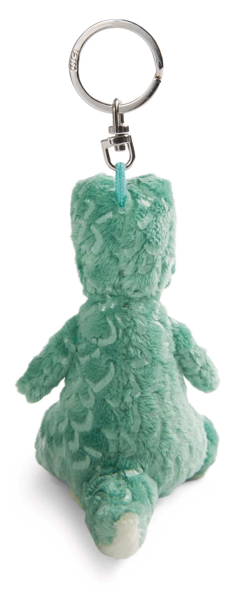 Nici 47950 Schlüsselanhänger Krokodil Croco McDile 10cm Wild Friends GREEN 4 Nici 47950 Schlüsselanhänger Krokodil Croco McDile 10cm Wild Friends GREEN – Bild 2