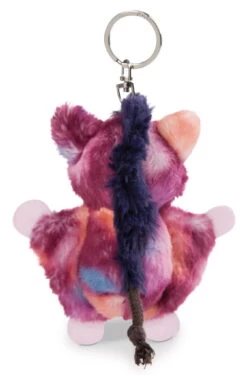 Nici 47953 Schlüsselanhänger Flughörnchen Macy McFly 10,5cm Wild Friends GREEN -Boutique-Laden für Plüschtiere 47953 03 ZA Frei vorl 1350x2048