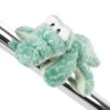 Nici 47954 MagNICI Krokodil Croco McDile 12cm Magnetfigur Wild Friends GREEN -Boutique-Laden für Plüschtiere 47954 01 HA Frei 2048x1718