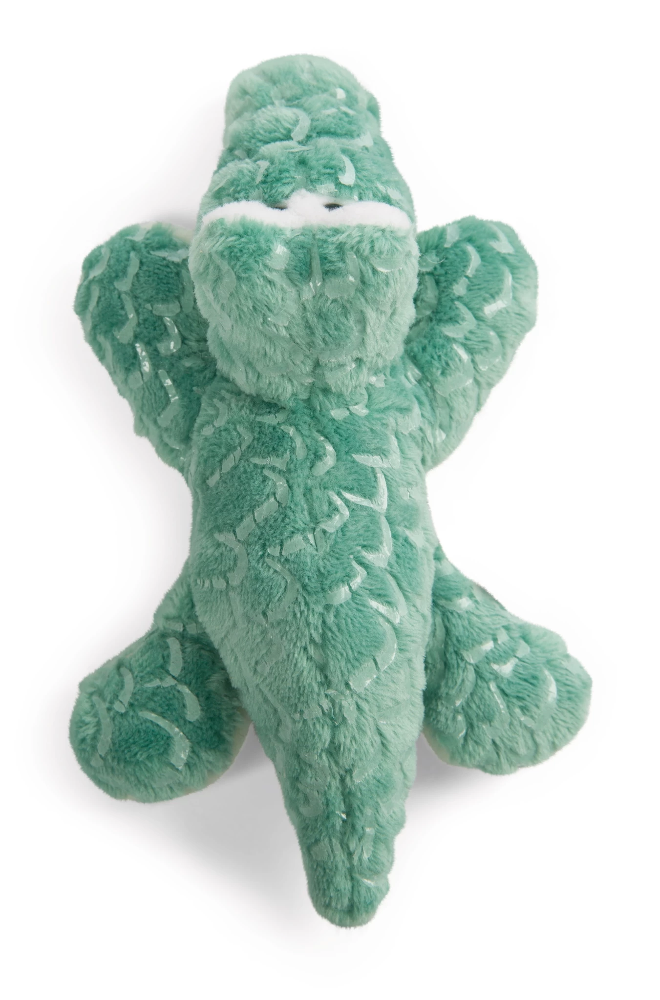 Nici 47954 MagNICI Krokodil Croco McDile 12cm Magnetfigur Wild Friends GREEN 4 Nici 47954 MagNICI Krokodil Croco McDile 12cm Magnetfigur Wild Friends GREEN – Bild 2
