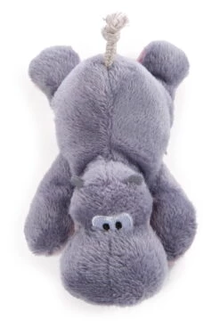 Nici 47955 MagNICI Nilpferd DJ Nilbert 12cm Magnetfigur Wild Friends GREEN -Boutique-Laden für Plüschtiere 47955 02 ZA Frei 1373x2048