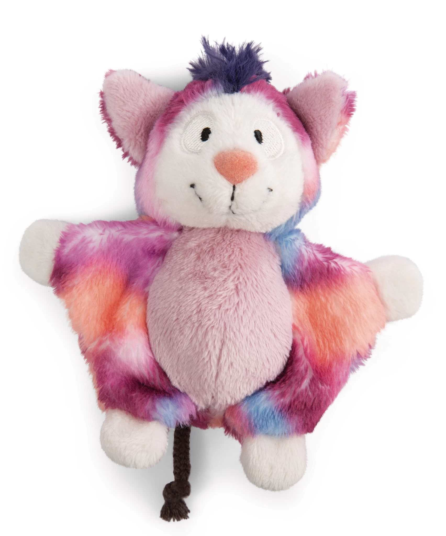 Nici 47957 MagNICI Flughörnchen Macy McFly 12cm Magnetfigur Wild Friends GREEN 5 Nici 47957 MagNICI Flughörnchen Macy McFly 12cm Magnetfigur Wild Friends GREEN – Bild 3