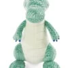 Nici 47959 Krokodil Croco McDile 21cm Sitzend Plüsch Wild Friends GREEN 2 Nici 47959 Krokodil Croco McDile 21cm Sitzend Plüsch Wild Friends GREEN -Boutique-Laden für Plüschtiere 47959 01 HA Frei 1497x2048