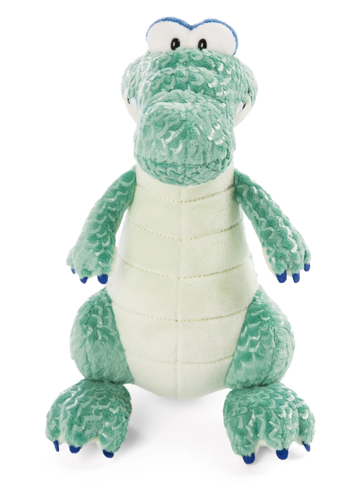 Nici 47959 Krokodil Croco McDile 21cm Sitzend Plüsch Wild Friends GREEN 3 Nici 47959 Krokodil Croco McDile 21cm Sitzend Plüsch Wild Friends GREEN
