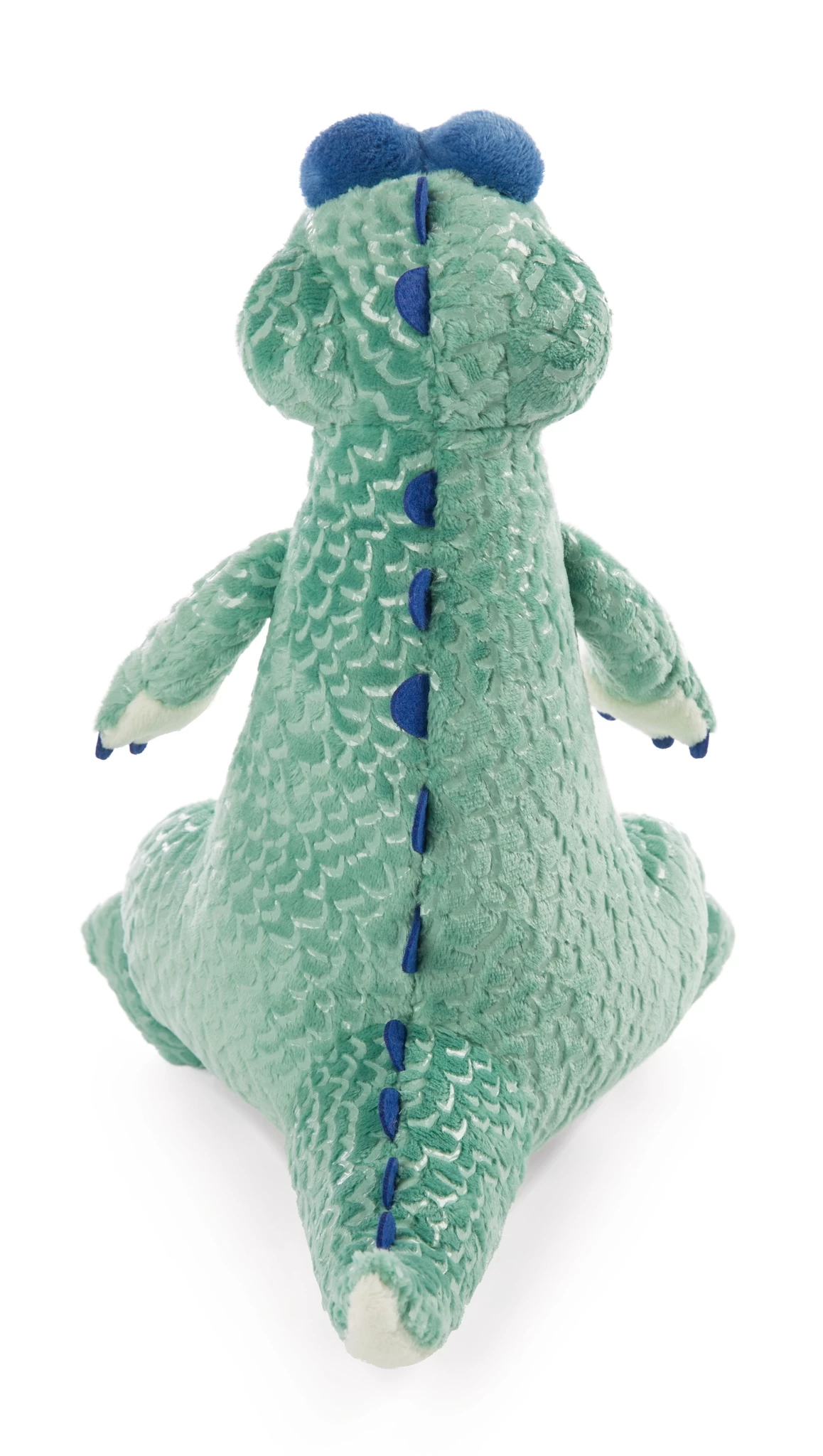 Nici 47959 Krokodil Croco McDile 21cm Sitzend Plüsch Wild Friends GREEN 5 Nici 47959 Krokodil Croco McDile 21cm Sitzend Plüsch Wild Friends GREEN – Bild 3