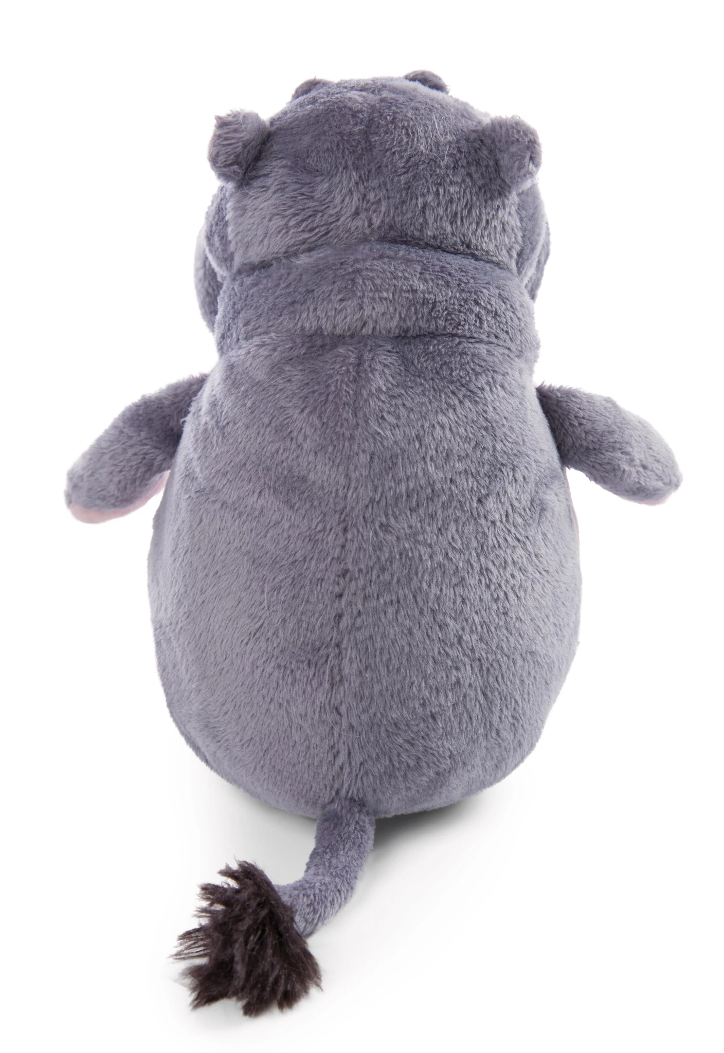 Nici 47964 Nilpferd DJ Nilbert 25cm Sitzend Plüsch Wild Friends GREEN 6 Nici 47964 Nilpferd DJ Nilbert 25cm Sitzend Plüsch Wild Friends GREEN – Bild 4