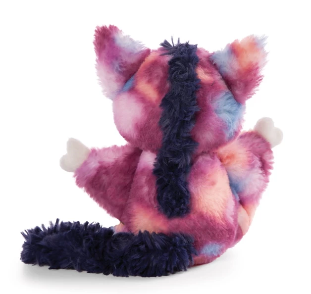 Nici 47961 Flughörnchen Macy McFly Bunt 20cm Plüsch Wild Friends GREEN 5 Nici 47961 Flughörnchen Macy McFly Bunt 20cm Plüsch Wild Friends GREEN – Bild 3