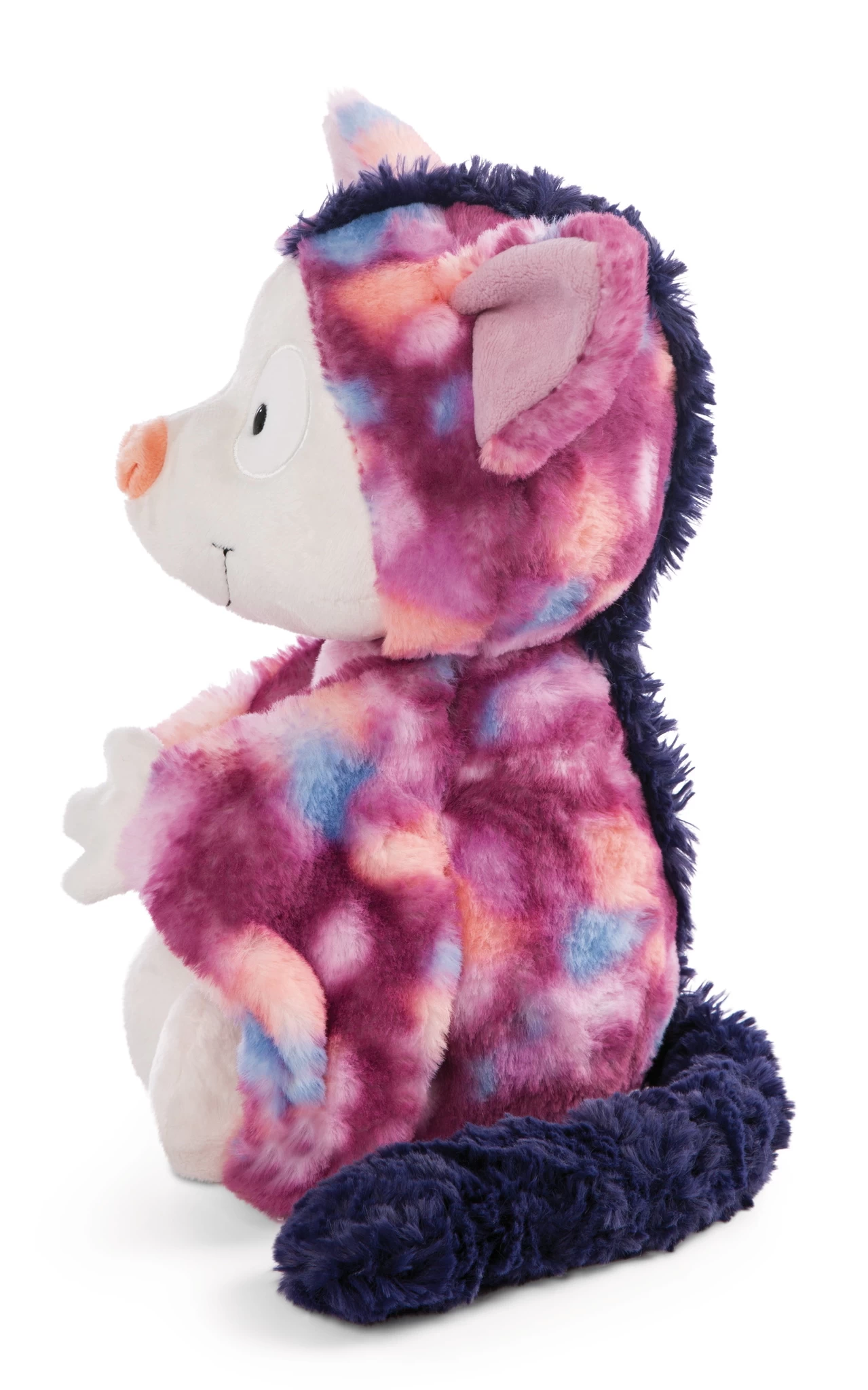 Nici 47969 Flughörnchen Macy McFly Bunt 35cm Plüsch Wild Friends GREEN 5 Nici 47969 Flughörnchen Macy McFly Bunt 35cm Plüsch Wild Friends GREEN – Bild 3