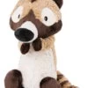 Nici 47970 Nasenbär Coaty 43cm Sitzend Plüsch Wild Friends GREEN -Boutique-Laden für Plüschtiere 47970 01 HA Frei 1440x2048