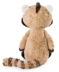 Nici 47976 Nasenbär Coaty 105cm Sitzend Plüsch Wild Friends GREEN -Boutique-Laden für Plüschtiere 47970 03 ZA Frei 1704x2048 2