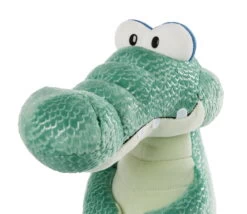 Nici 47977 Krokodil Croco McDile 105cm Sitzend Plüsch Wild Friends GREEN -Boutique-Laden für Plüschtiere 47971 04 ZA Frei 2048x1771 3