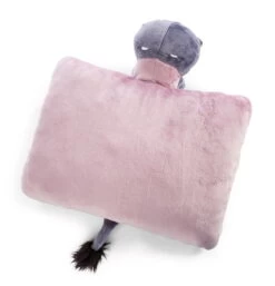 Nici 47983 Kuscheltierkissen 2in1 Nilpferd DJ Nilbert 40x30cm Wild Friends GREEN 12 Nici 47983 Kuscheltierkissen 2in1 Nilpferd DJ Nilbert 40x30cm Wild Friends GREEN -Boutique-Laden für Plüschtiere 47983 05 ZA Frei 1969x2048