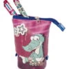 Nici 47984 Mäppchen Schlamper Verstellbar Krokodil & Nilpferd Wild Friends GREEN -Boutique-Laden für Plüschtiere 47984 03 ZA Frei 1663x2048