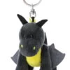 Nici 47992 Schlüsselanhänger Drache Dragor Schwarz-gelb 9cm Stehend Dragonia 2 Nici 47992 Schlüsselanhänger Drache Dragor Schwarz-gelb 9cm Stehend Dragonia -Boutique-Laden für Plüschtiere 47992 01 HA Frei 1338x2048