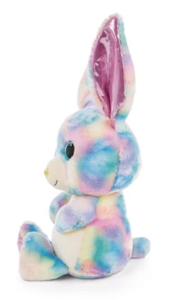Nici 48000 Glubschis Hase Rainbow Candy 45cm Plüsch Kuscheltier Schlenker -Boutique-Laden für Plüschtiere 48000 04 ZA Frei 1154x2048D58Y6ZHv8XiTU