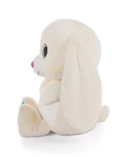 Nici 48001 Glubschis Hase Wolli-Dot 45cm Plüsch Kuscheltier Schlenker -Boutique-Laden für Plüschtiere 48001 02 ZA Frei 1650x2048SMxlO7KpyqeE7 600x600