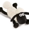 Nici 48051 Shaun Das Schaf Liegend Ca 20cm Plüsch Kuscheltier Schlenker