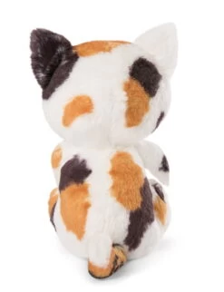 Nici 48085 Sleeping Kitties Schlafende Katze Im Körbchen 12cm Plüsch Glückskatze 8 Nici 48085 Sleeping Kitties Schlafende Katze Im Körbchen 12cm Plüsch Glückskatze -Boutique-Laden für Plüschtiere 48085 04 ZA Frei me