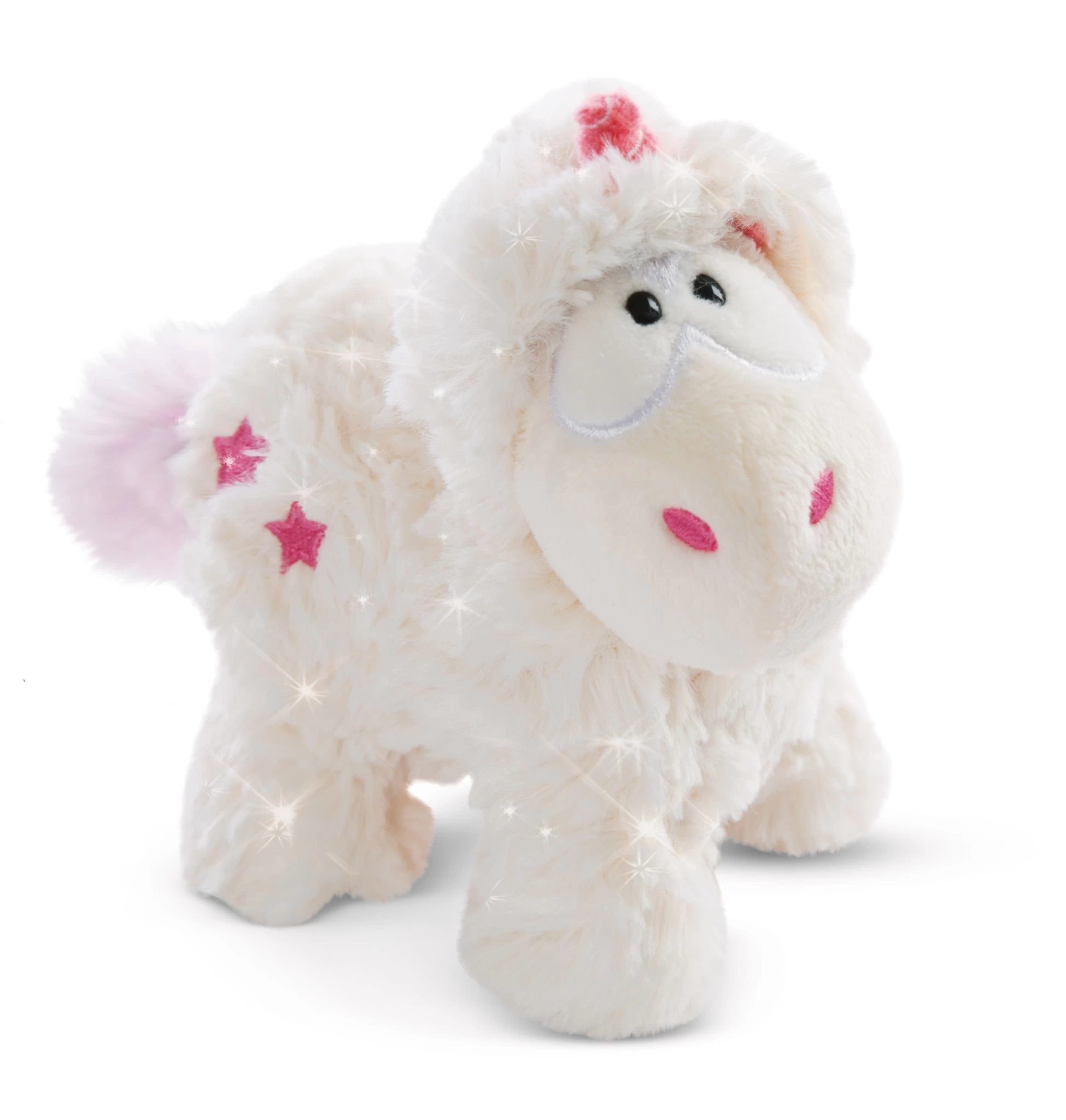 Nici 48162 Einhorn Theodor Im Schneeanzug Ca 13cm Plüsch Kuscheltier GREEN 3 Nici 48162 Einhorn Theodor Im Schneeanzug Ca 13cm Plüsch Kuscheltier GREEN