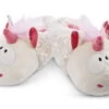 Nici 48168 Hausschuhe Einhorn Theodor Im Schneeanzug Figürlich Gr.34-37 GREEN 1 Nici 48168 Hausschuhe Einhorn Theodor Im Schneeanzug Figürlich Gr.34-37 GREEN -Boutique-Laden für Plüschtiere 48168 01 HA Frei vorl 2048x1465 1