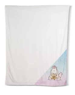Nici 48170 Plüschdecke Einhorn Theodor Im Schneeanzug Ca 140x175cm GREEN -Boutique-Laden für Plüschtiere 48170 02 ZA Frei 1618x2048