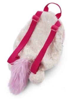 Nici 48171 Rucksack Einhorn Theodor Im Schneeanzug Figürlich Plüsch GREEN -Boutique-Laden für Plüschtiere 48171 03 ZA Frei vorl 1461x2048