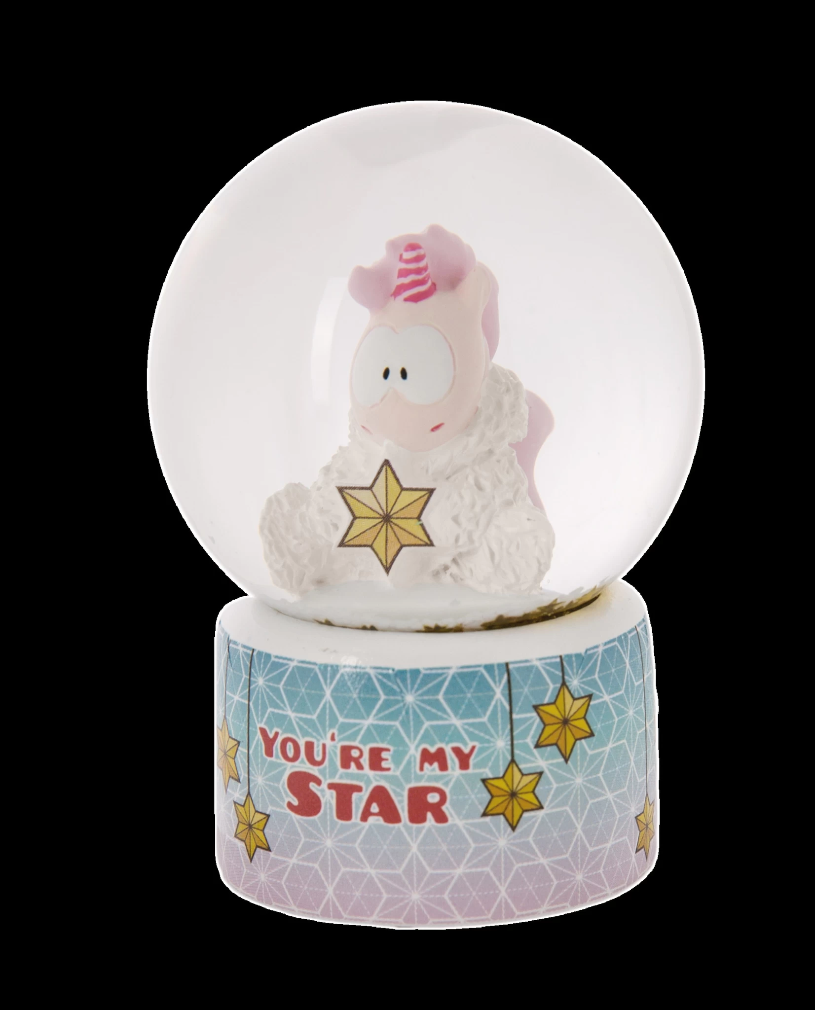 Nici 48177 Schüttelkugel Schneekugel Einhorn Theodor Im Schneeanzug 6,5cm 3 Nici 48177 Schüttelkugel Schneekugel Einhorn Theodor Im Schneeanzug 6,5cm