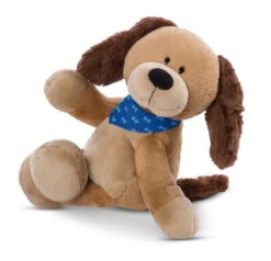 Nici 48183 Pet Friends Hund Barky 30cm Schlenker Mit Biegefunktion Geschenkbox -Boutique-Laden für Plüschtiere 48183 05 ZA Frei 2048x1977