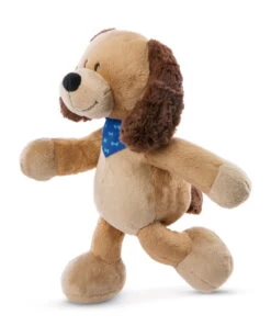 Nici 48183 Pet Friends Hund Barky 30cm Schlenker Mit Biegefunktion Geschenkbox -Boutique-Laden für Plüschtiere 48183 09 ZA Frei 1705x2048
