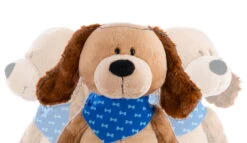 Nici 48183 Pet Friends Hund Barky 30cm Schlenker Mit Biegefunktion Geschenkbox -Boutique-Laden für Plüschtiere 48183 14 ZA Frei 2048x1189