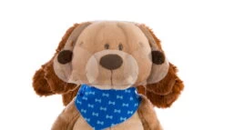 Nici 48183 Pet Friends Hund Barky 30cm Schlenker Mit Biegefunktion Geschenkbox -Boutique-Laden für Plüschtiere 48183 15 ZA Frei 2048x1189