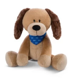 Nici 48183 Pet Friends Hund Barky 30cm Schlenker Mit Biegefunktion Geschenkbox -Boutique-Laden für Plüschtiere 48183 17 ZA Frei 1918x2048