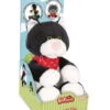 Nici 48184 Pet Friends Katze Pepper 30cm Schlenker Mit Biegefunktion Geschenkbox -Boutique-Laden für Plüschtiere 48184 01 HA Frei 1359x2048