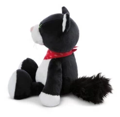 Nici 48184 Pet Friends Katze Pepper 30cm Schlenker Mit Biegefunktion Geschenkbox -Boutique-Laden für Plüschtiere 48184 02 ZA Frei 2048x2004