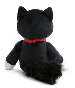 Nici 48184 Pet Friends Katze Pepper 30cm Schlenker Mit Biegefunktion Geschenkbox -Boutique-Laden für Plüschtiere 48184 03 ZA Frei 1744x2048