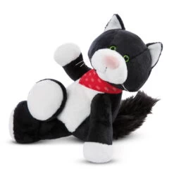 Nici 48184 Pet Friends Katze Pepper 30cm Schlenker Mit Biegefunktion Geschenkbox -Boutique-Laden für Plüschtiere 48184 06 ZA Frei 2048x2014