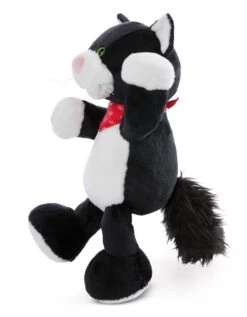 Nici 48184 Pet Friends Katze Pepper 30cm Schlenker Mit Biegefunktion Geschenkbox -Boutique-Laden für Plüschtiere 48184 08 ZA Frei 1598x2048