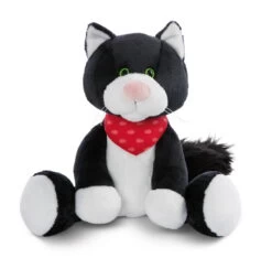 Nici 48184 Pet Friends Katze Pepper 30cm Schlenker Mit Biegefunktion Geschenkbox -Boutique-Laden für Plüschtiere 48184 17 ZA Frei 2048x1941