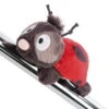 Nici 48194 MagNICI Marienkäfer Lennybug 10cm Magnetfigur Forest Friends GREEN -Boutique-Laden für Plüschtiere 48194 01 HA Frei 2048x1785