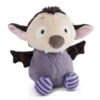 Nici 48201 Fledermaus Drallula 18cm Forest Friends GREEN Plüsch Kuscheltier