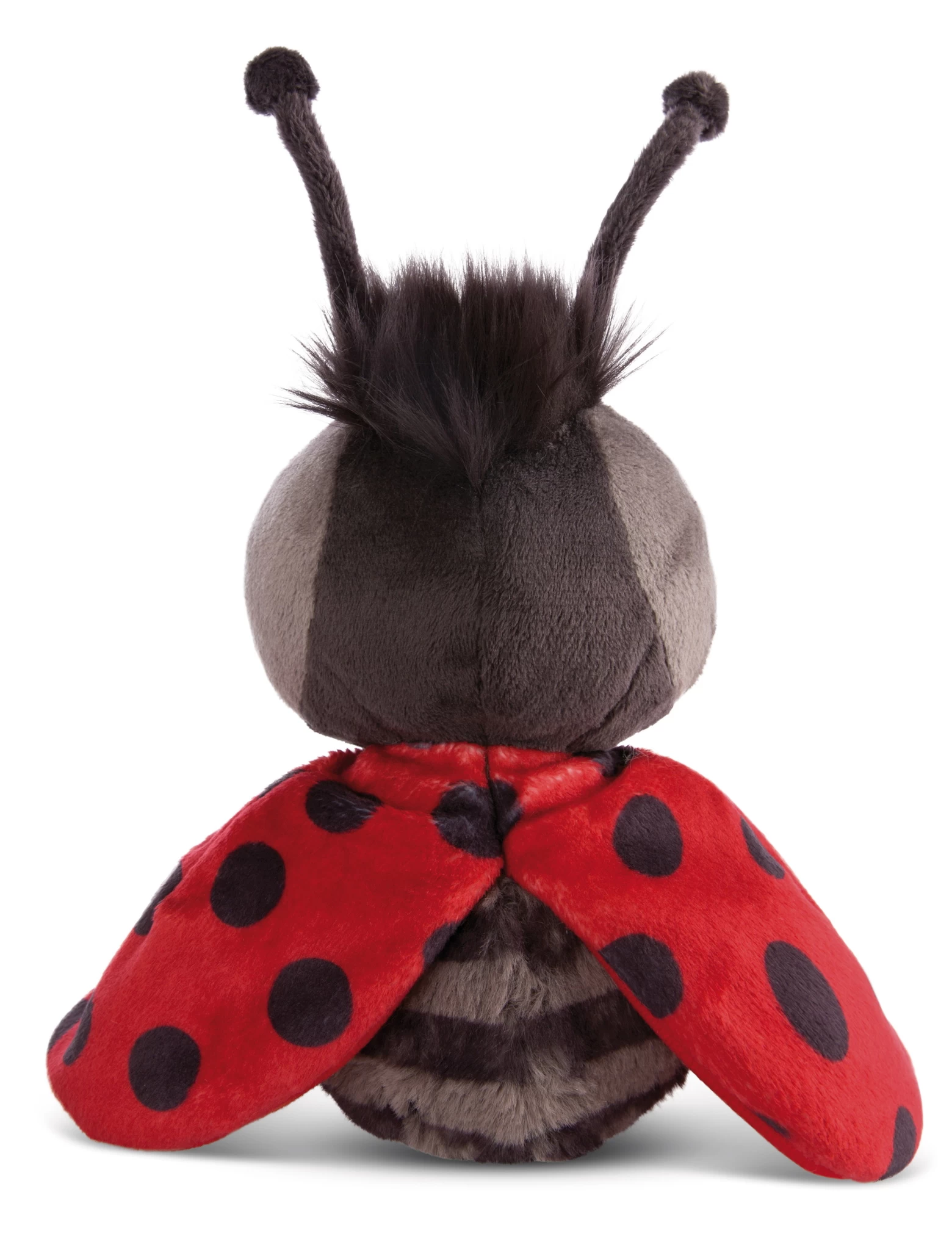 Nici 48198 Marienkäfer Lennybug 18cm Forest Friends GREEN Plüsch Kuscheltier 4 Nici 48198 Marienkäfer Lennybug 18cm Forest Friends GREEN Plüsch Kuscheltier – Bild 2