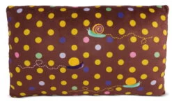 Nici 48211 Kissen Maulwurf Marienkäfer Rechteckig 43x25cm Forest Friends GREEN -Boutique-Laden für Plüschtiere 48211 02 ZA Frei 2048x1241