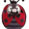 Nici 48215 Kindergartenrucksack Marienkäfer Lennybug Forest Friends GREEN Plüsch -Boutique-Laden für Plüschtiere 48215 01 HA Frei 1707x2048