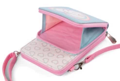 Nici 48230 Umhängetasche Schultertasche Molang Regenbogen 18,5cm Kawaii 11 Nici 48230 Umhängetasche Schultertasche Molang Regenbogen 18,5cm Kawaii -Boutique-Laden für Plüschtiere 48230 04 ZA Frei