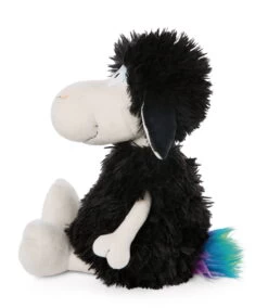 Nici 48252 Schwarzes Schaf Jerome 35cm Plüsch Comic-Look Wolf Ulvy & Friends -Boutique-Laden für Plüschtiere 48251 02 ZA Frei 1780x2048 1